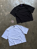 Boxy fit t-shirt
