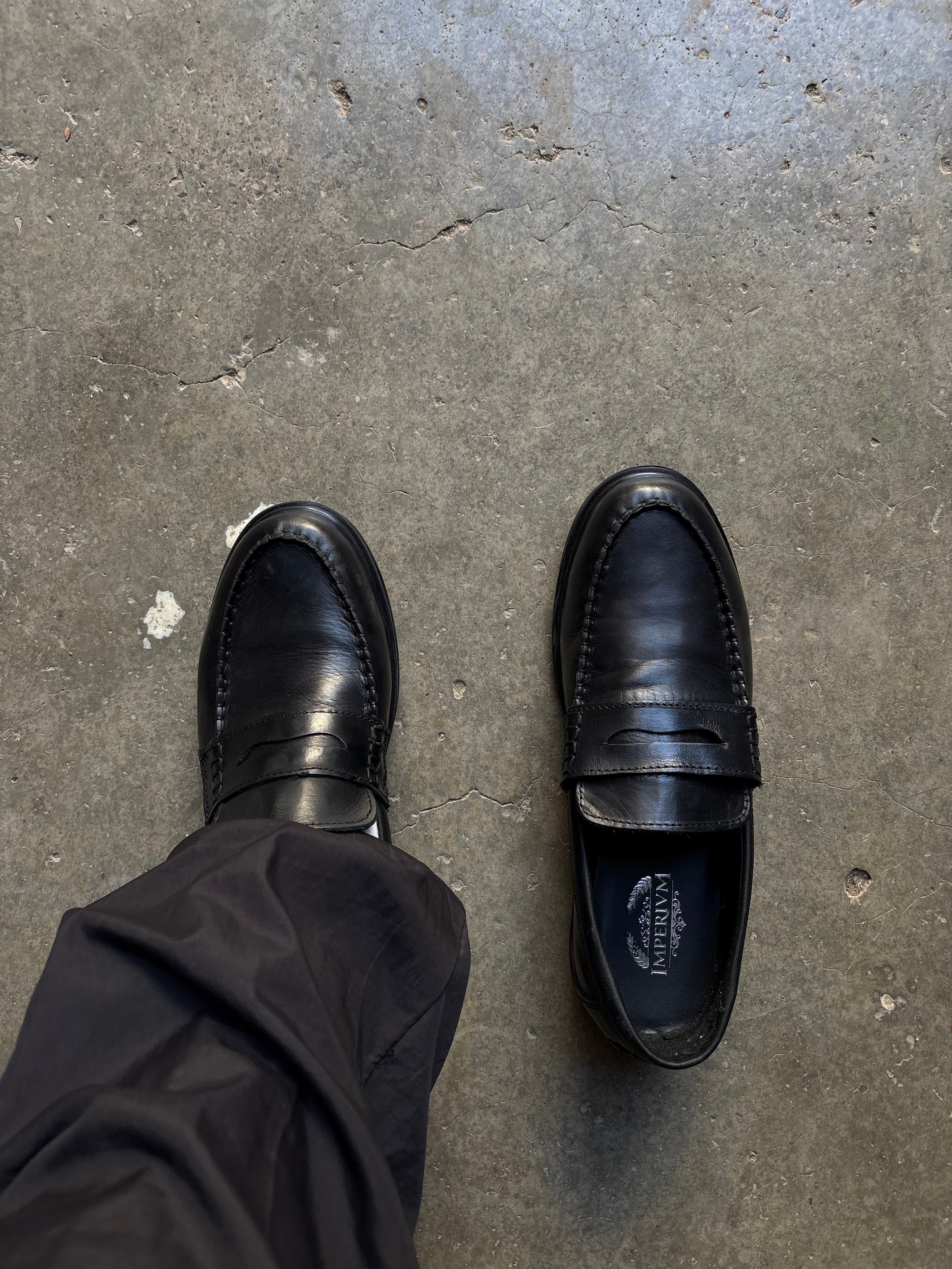 LOAFERS CLASSIC 👞