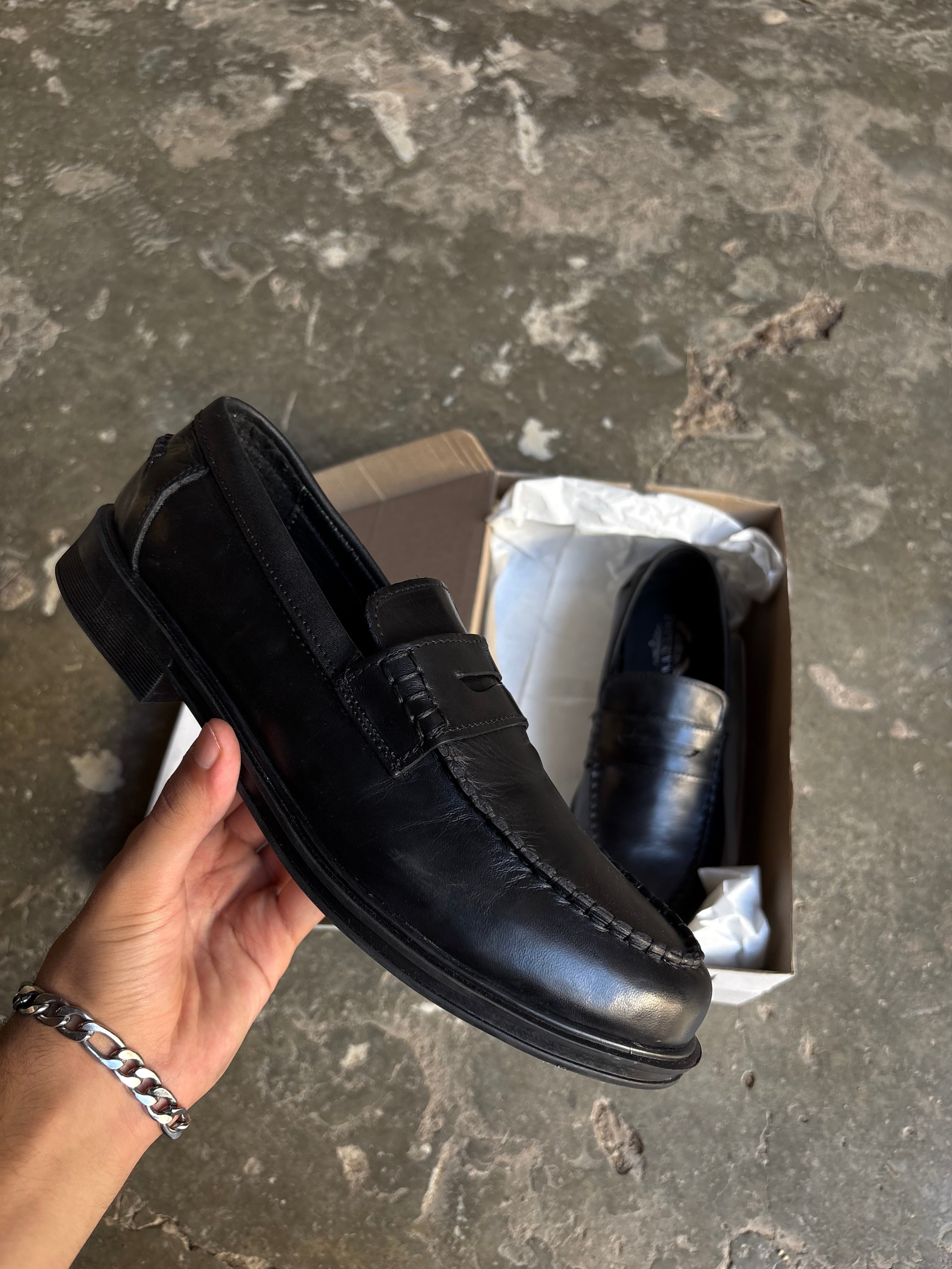 LOAFERS CLASSIC 👞