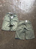 Matcha - Porto Baggy Jorts