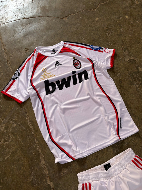 Ac Milan 2006´ tracksuit