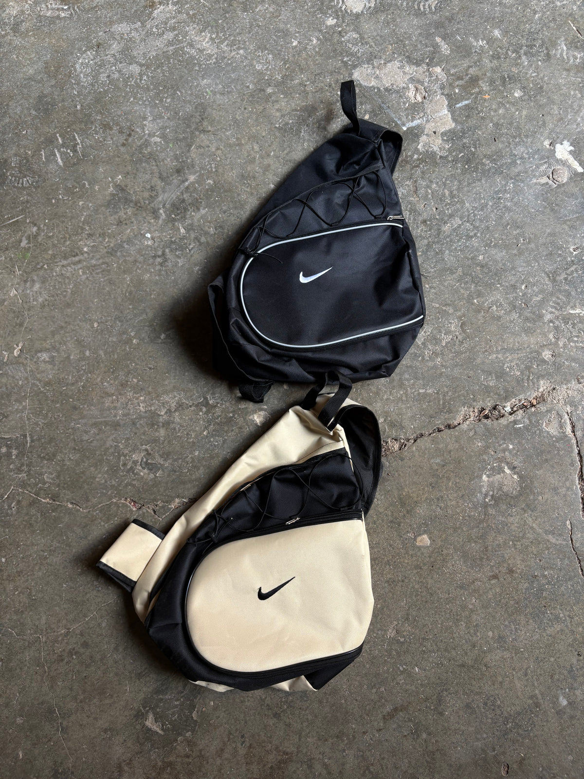 Nike Sling Bag