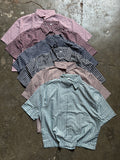 Cropped Falnnel’s