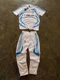 Olympique de Marseille 2006´ tracksuit