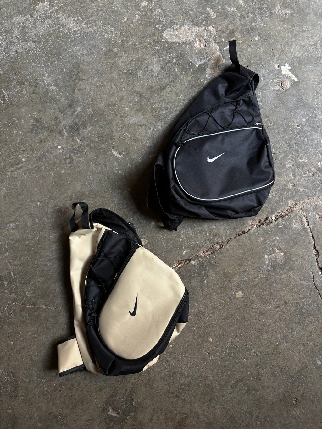 Nike Sling Bag