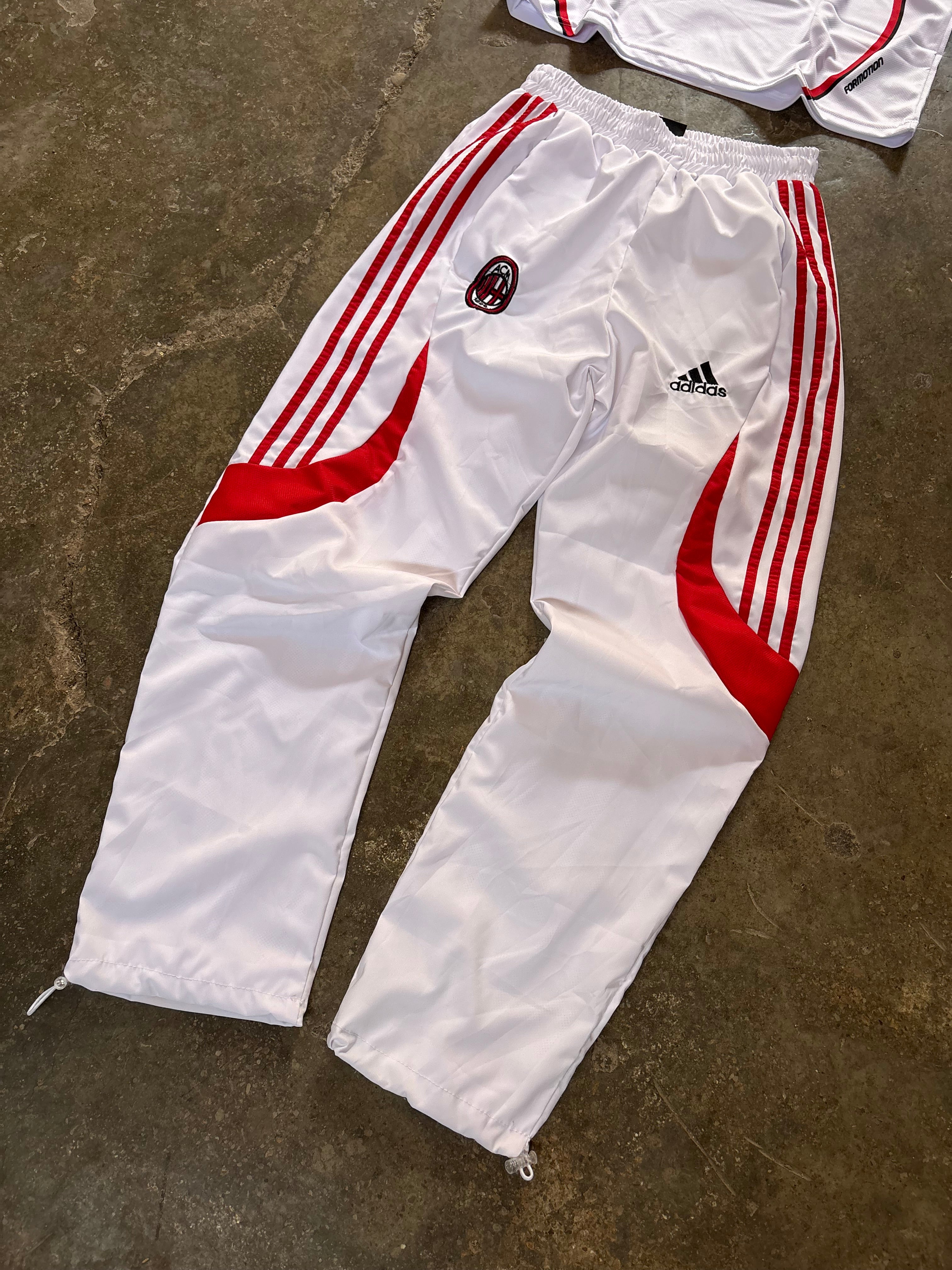 Ac Milan 2006´ tracksuit