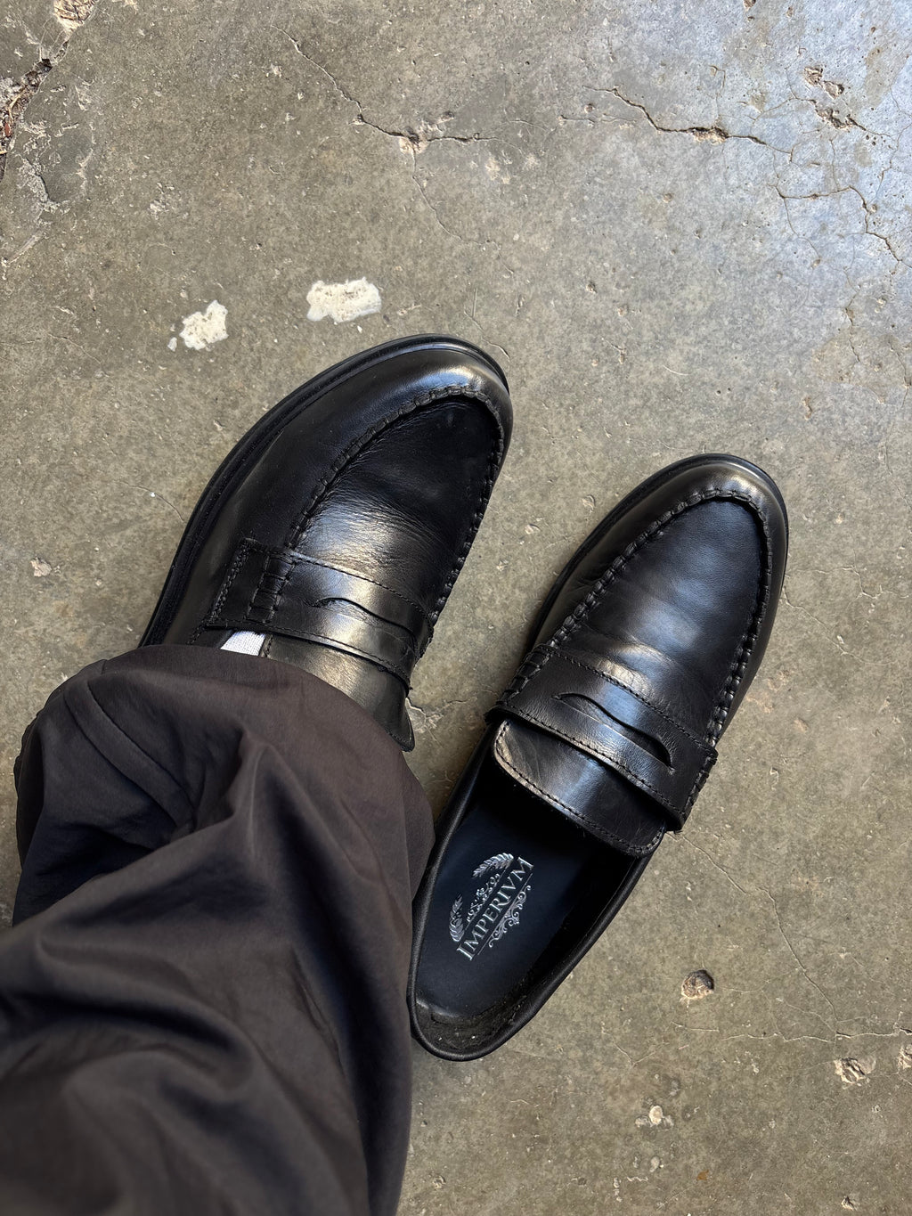 LOAFERS CLASSIC 👞