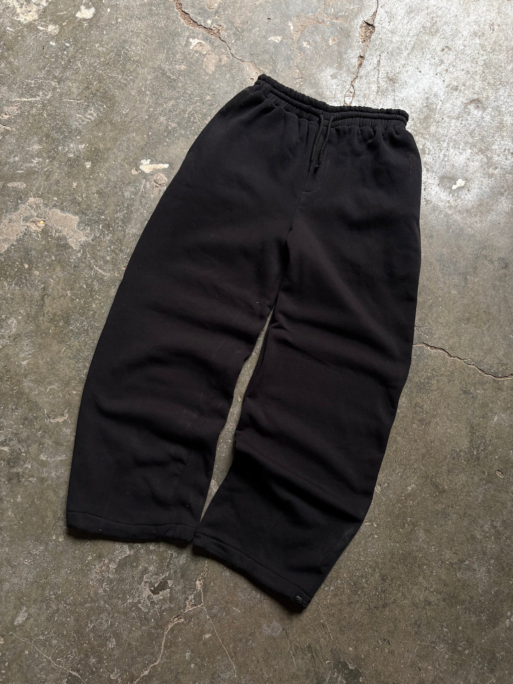 DREST’s Baggy Joggers