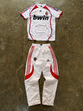 Ac Milan 2006´ tracksuit