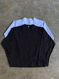 Longsleeve - Boxy fit