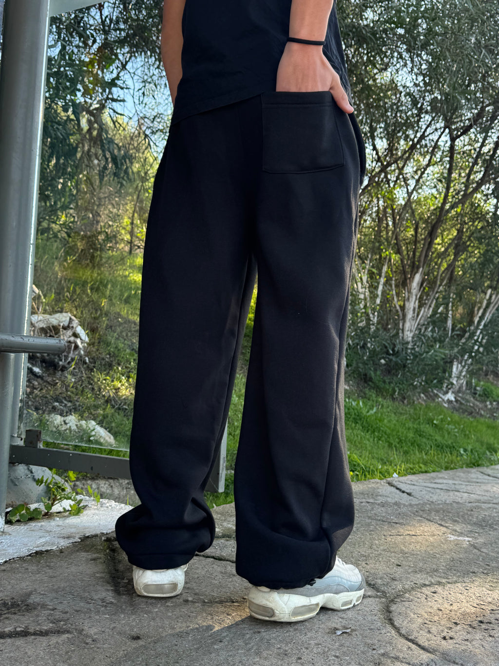 DREST’s Baggy Joggers